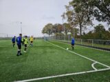 S.K.N.W.K. 2 - Vrederust 2 (competitie) seizoen 2023-2024 (2/134)